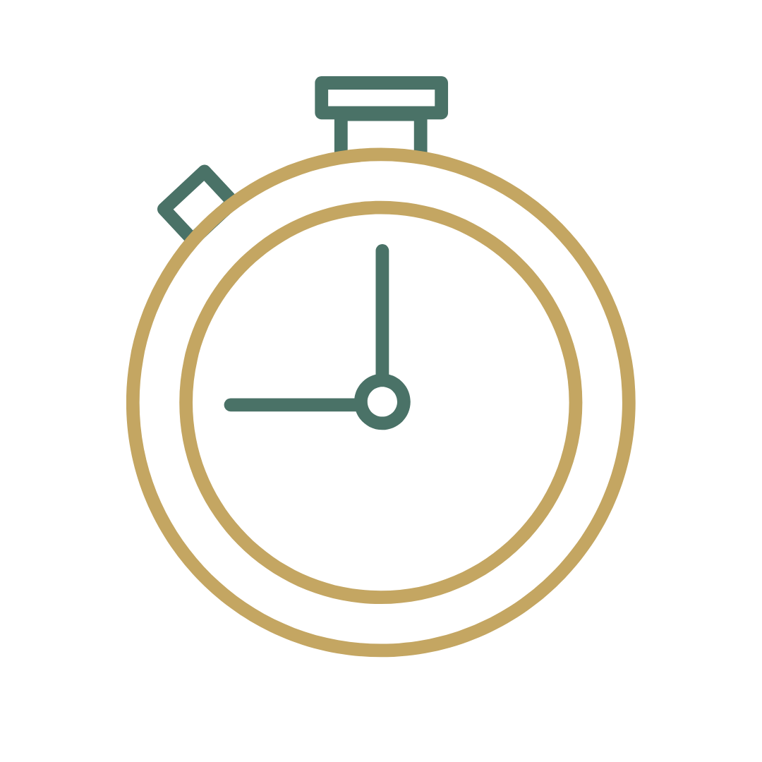 التزام بالمواعيد